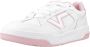 Vans Upland Sneakers White Dames - Thumbnail 4