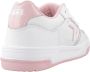 Vans Upland Sneakers White Dames - Thumbnail 5