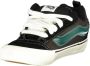 Vans Urban Jungle Street Sneakers met Groene Details - Thumbnail 2