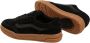 Vans Vintage-geïnspireerde sneakers met modern design Black Dames - Thumbnail 4