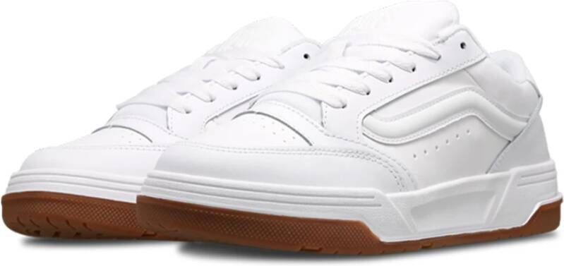 Vans Vintage Skateboard Sneakers Hylane White Dames