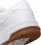 Vans Vintage Skateboard Sneakers Hylane White Dames - Thumbnail 4
