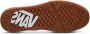 Vans Vintage Skateboard Sneakers Hylane White Dames - Thumbnail 5