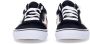 Vans Vlamprint Lage Sneaker Multicolor Heren - Thumbnail 5