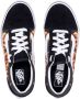 Vans Vlamprint Lage Sneaker Multicolor Heren - Thumbnail 9