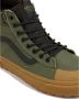 Vans Waterdichte hoge avontuur sneakers Green Heren - Thumbnail 3