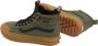Vans Waterdichte hoge avontuur sneakers Green Heren - Thumbnail 4