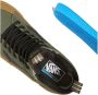 Vans Waterdichte hoge avontuur sneakers Green Heren - Thumbnail 5