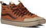 Vans Waterdichte Sk8-Hi Sneakers voor Avontuur Brown - Thumbnail 6