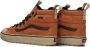 Vans Waterdichte Sk8-Hi Sneakers voor Avontuur Brown - Thumbnail 7
