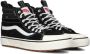 Vans Waterdichte hoge sneakers voor heren Black Heren - Thumbnail 9