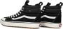Vans Waterdichte hoge sneakers voor heren Black Heren - Thumbnail 10
