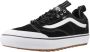 Vans Waterdichte Old Skool Sneakers Black Heren - Thumbnail 5