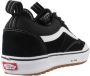 Vans Waterdichte Old Skool Sneakers Black Heren - Thumbnail 6