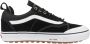 Vans Waterdichte Old Skool Sneakers Black Heren - Thumbnail 7