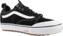 Vans Waterdichte Old Skool Sneakers Black Heren - Thumbnail 8