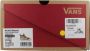 Vans MTE Sk8-Hi Waterproof Winterschoenen beige - Thumbnail 3