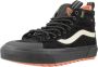 Vans MTE Sk8-Hi Waterproof Winterschoenen zwart - Thumbnail 4