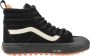 Vans MTE Sk8-Hi Waterproof Winterschoenen zwart - Thumbnail 6