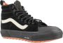 Vans MTE Sk8-Hi Waterproof Winterschoenen zwart - Thumbnail 7