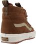 Vans Waterdichte Sk8-Hi Sneakers Brown - Thumbnail 7