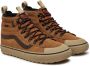 Vans Waterdichte Sk8-Hi Sneakers voor Avontuur Brown - Thumbnail 9