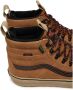 Vans Waterdichte Sk8-Hi Sneakers voor Avontuur Brown - Thumbnail 10