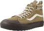 Vans Waterdichte Veterschoenen Green Heren - Thumbnail 5