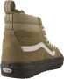 Vans Waterdichte Veterschoenen Green Heren - Thumbnail 6