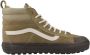 Vans Waterdichte Veterschoenen Green Heren - Thumbnail 7