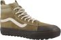 Vans Waterdichte Veterschoenen Green Heren - Thumbnail 8