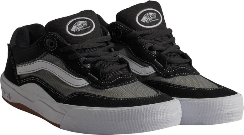 Vans Wayvee Skateboardschoenen