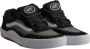 Vans Lage Sneakers VN0A5JIAY281-BLKWHT - Thumbnail 3
