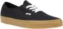 Vans Winterstof Sneakerscollectie voor heren Black Heren - Thumbnail 5