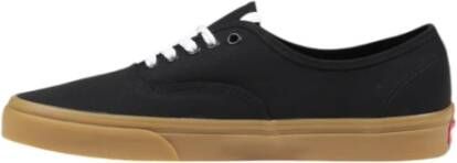 Vans Winterstof Sneakerscollectie voor heren Black Heren