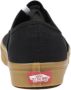 Vans Winterstof Sneakerscollectie voor heren Black Heren - Thumbnail 7