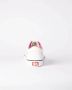 Vans Low-Top Sneakers met Roze Details - Thumbnail 2