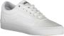Vans Witte Sportsneaker met Logo White Dames - Thumbnail 2