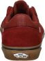 Vans Yt Seldan Sneakers voor Kinderen Red Heren - Thumbnail 5
