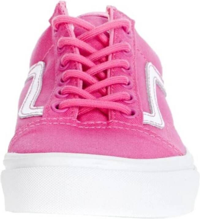 Vans Zapatillas Old Skool Roze Dames