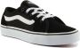 Vans Zwart Wit Filmore Decon Trainers Vrouwen Black Dames - Thumbnail 4