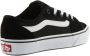 Vans Zwart Wit Filmore Decon Trainers Vrouwen Black Dames - Thumbnail 5