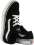 Vans Zwart Wit Filmore Decon Trainers Vrouwen Black Dames - Thumbnail 6