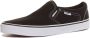 Vans Sportieve Zwarte Sneaker met Contrastzool Black Heren - Thumbnail 12