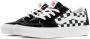 Vans Sk8-Low Schoenen Black Leer Textil 5 Foot Locker - Thumbnail 14