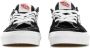Vans Sk8-Low Schoenen Black Leer Textil 5 Foot Locker - Thumbnail 15