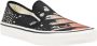 Vans Leren Damesschoenen Herfst Winter Collectie Black Dames - Thumbnail 8