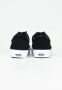 Vans Zwarte Old Skool Sneakers Black Heren - Thumbnail 2