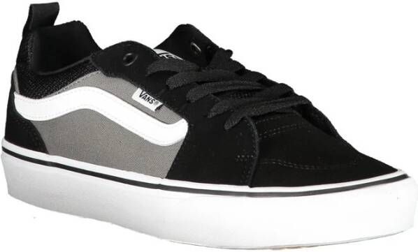 Vans MN Seldan Sneakers Laag Zwart - Foto 15