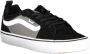 Vans MN Seldan Sneakers Laag Zwart - Thumbnail 15
